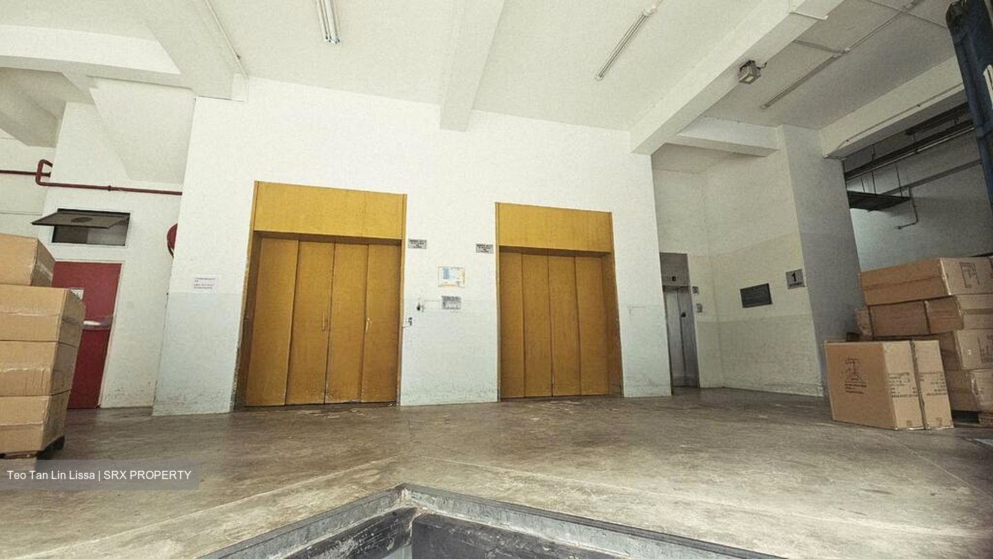 Ubi Avenue 3 (D14), Factory #496113941